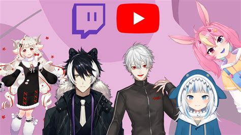 5 Best VTuber Software 2024: Stream with Avatar Character!